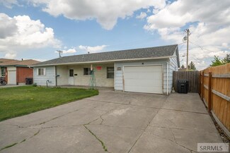 1133 Nixon Ave, Idaho Falls, ID 83404