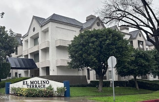 300 N El Molino Ave Unit 323, Pasadena, CA 91101