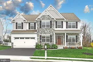 6201 Bayberry Ave, Manheim, PA 17545