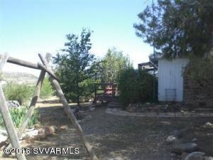 860 N Rattlesnake Rd, Cornville, AZ 86325
