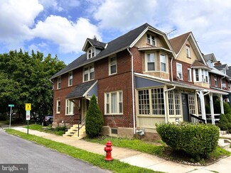 201 Nassau Place, Norristown, PA 19401