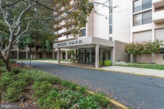 4141 N Henderson Rd Unit 1016, Arlington, VA 22203