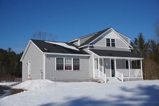 23 Barnett Rd, Fairfax, VT 05454