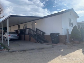 333 S Dennison Rd Unit 72, Tehachapi, CA 93561
