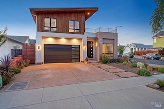 1641 Hopper Ave, Santa Rosa, CA 95403