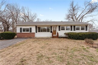 509 Hamilton St, Oskaloosa, KS 66066
