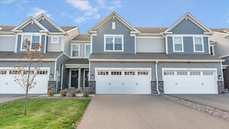 23059 Hazel Ln, Rogers, MN 55374