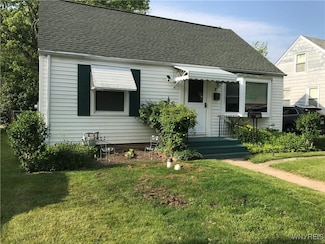 122 Balbach Dr, Buffalo, NY 14225