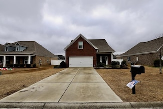 3132 Daufaskie Rd, Sumter, SC 29150