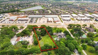 1330 Fm 1463 Rd, Katy, TX 77494