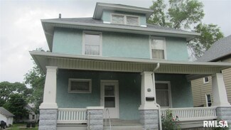 2725 7th Ave, Rock Island, IL 61201