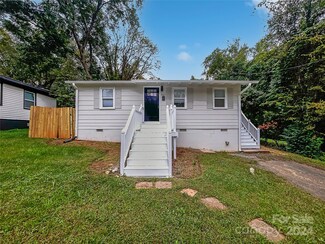 2625 Booker Ave, Charlotte, NC 28216