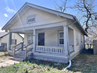 1915 S Topeka St, Wichita, KS 67211