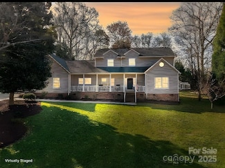 107 Doris Ct, Lincolnton, NC 28092