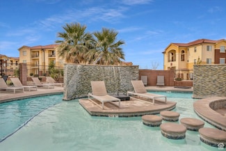 323 N 2020 W Unit 38, Hurricane, UT 84737