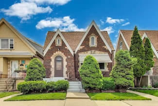 6339 S Kostner Ave, Chicago, IL 60629