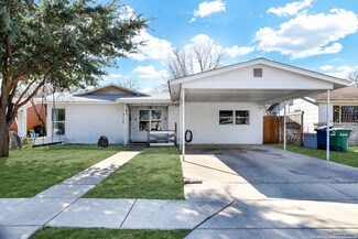 3106 Kirk Place, San Antonio, TX 78237