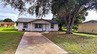 2514 Avenue Q, Fort Pierce, FL 34947
