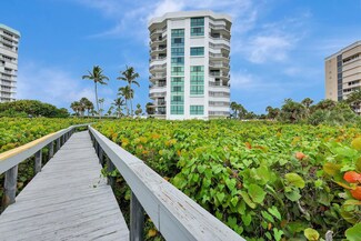 2800 N Highway A1a Unit 707, Fort Pierce, FL 34949