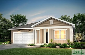 274 Shade Tree Dr, Richmond Hill, GA 31324