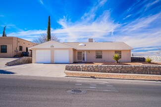 243 S Festival Dr, El Paso, TX 79912