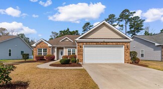 494 Battey Dr, Myrtle Beach, SC 29588