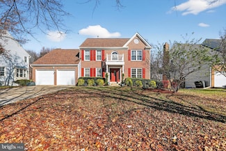 15212 Jennings Ln, Bowie, MD 20721