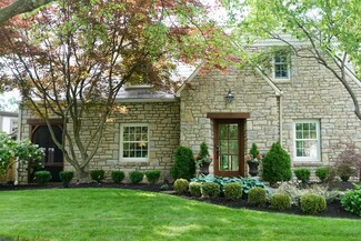 2283 Oxford Rd, Columbus, OH 43221