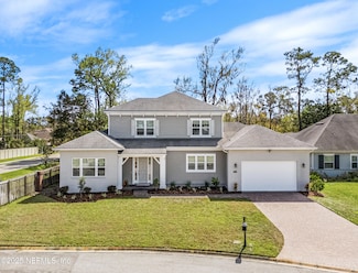 2692 Fairway Farms Ct, Jacksonville, FL 32223