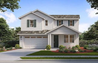 Meadow Plan 6, Castaic, CA 91384