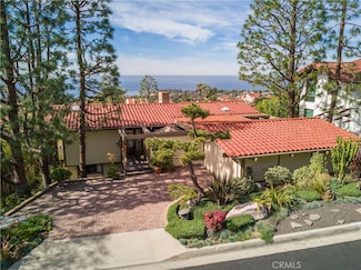 1315 Via Zumaya, Palos Verdes Estates, CA 90274