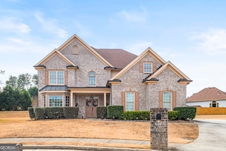 604 Arbor Ridge, Loganville, GA 30052