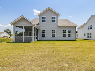 1072 Channel Drop Loop, Zebulon, NC 27597