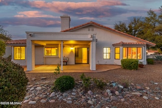 1062 E Boulder Pass, Oro Valley, AZ 85755