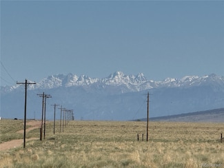 00 Alyssum Ave, Blanca, CO 81123