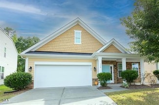 110 Glenview Ln, Durham, NC 27703