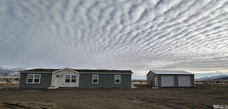 6270 W Rose Creek Rd, Winnemucca, NV 89445