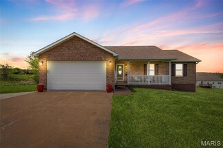 10148 Southern Pines Rd, Potosi, MO 63664