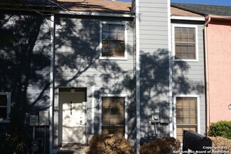 8109 Scottshill, San Antonio, TX 78209