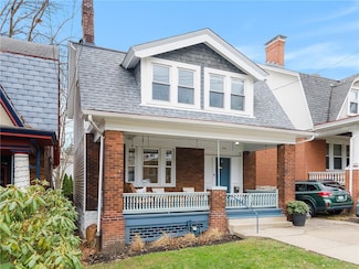 2224 Shady Ave, Pittsburgh, PA 15217