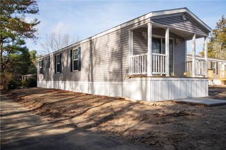 11 Turtle Trail, Charlestown, RI 02813
