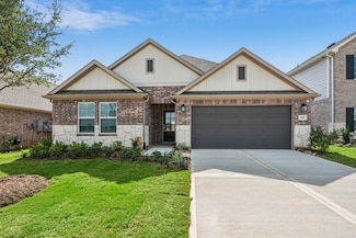 21307 Mountain Haya Trail, Tomball, TX 77377