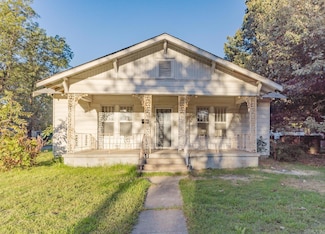 512 S Anna St, Stuttgart, AR 72160