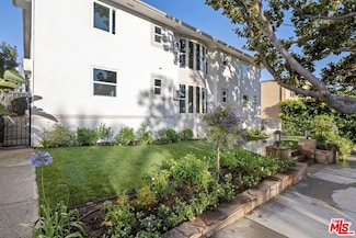 1252 N Crescent Heights Blvd Unit 4, West Hollywood, CA 90046