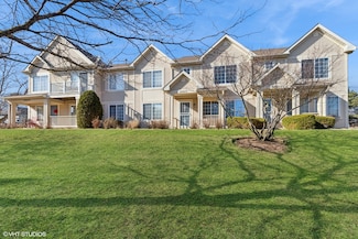 39077 N Aberdeen Ln Unit 4263, Beach Park, IL 60083