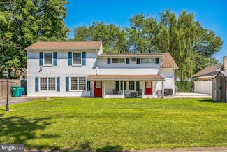 414 Delaware Ave, Croydon, PA 19021