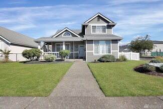 6429 159th Ave E, Sumner, WA 98390