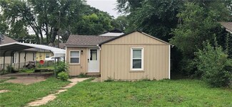 503 Hardwicke Ave, Birmingham, MO 64161