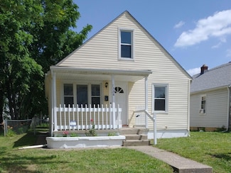 1326 E 19th Ave, Columbus, OH 43211