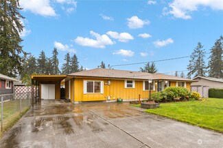 1311 Whisler St NE, Olympia, WA 98516